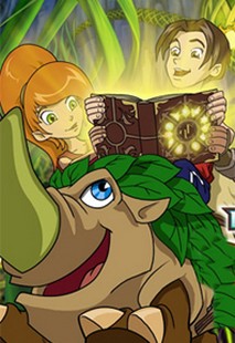 마법의 별 매지네이션