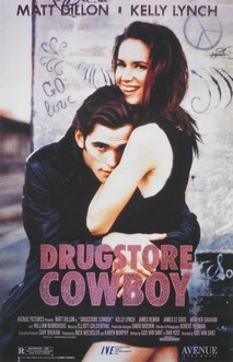 드러그스토어 카우보이