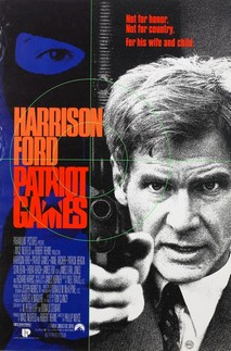 패트리어트 게임