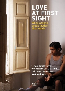 첫눈에 반한 사랑