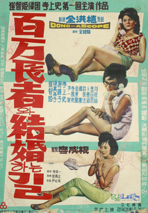 백만장자와 결혼하는 길