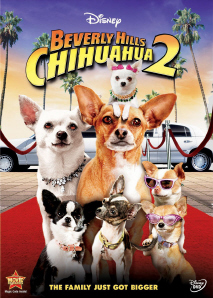 비버리 힐스 치와와 2