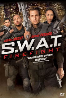 S.W.A.T.: 파이어 파이트