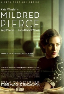 밀드레드 피어스