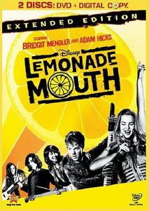 레모네이드 마우스