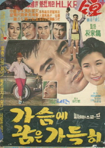 가슴에 꿈은 가득히