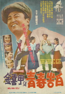 김희갑의 청춘고백