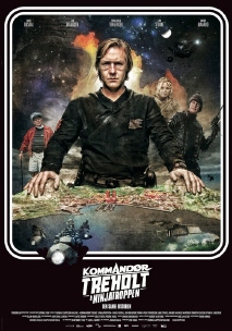 닌자:작전명 영웅의 밤