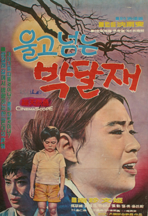 울고 넘는 박달재