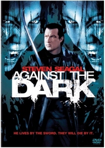 어게인스트 더 다크