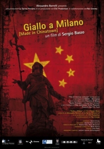 Giallo a Milano: Made in Chinatown
