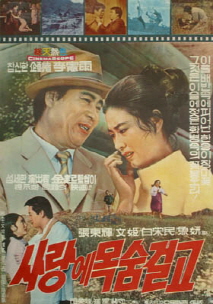 사랑에 목숨걸고