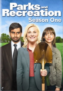 팍스 앤 레크레이션