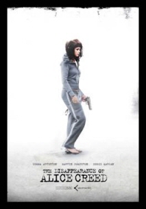 앨리스 크리드의 실종