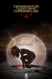 터미네이터: 사라코너 연대기
