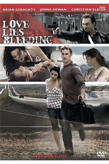 러브 라이즈 블리딩