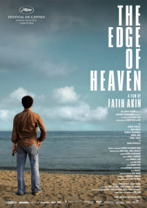 천국의 가장자리