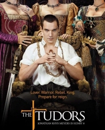 튜더스: 천년의 스캔들