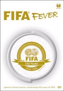 피파 월드컵 100년사 - 피파 피버