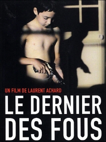 마지막 미친 사람