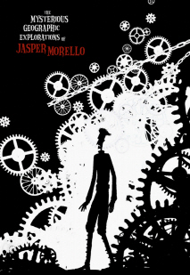 재스퍼 모렐리의 신비한 지구탐험