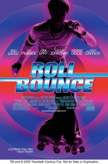 롤 바운스