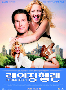 레이징 헬렌
