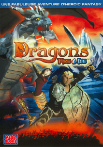 드래곤 : 파이어 앤 아이스