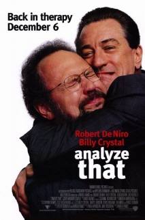 애널 라이즈디스 2: 애널라이즈 댓