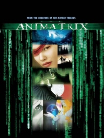 애니 매트릭스