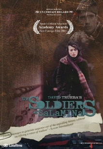 살라미나의 병사들