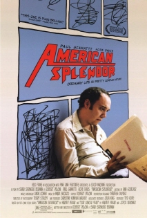 아메리칸 스플렌더
