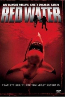 레드 워터