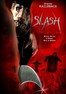 슬래쉬