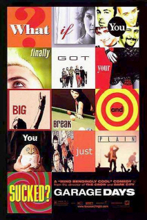 크레이지 록스타