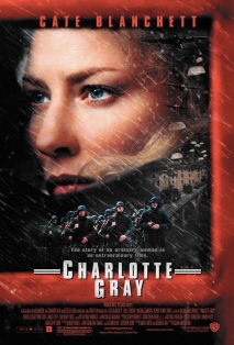 샬롯트 그레이
