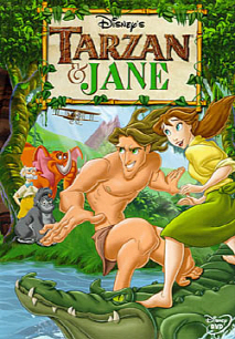 타잔과 제인