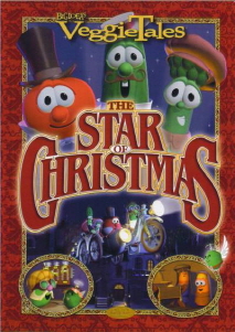 야채극장 베지테일 - 크리스마스의 별