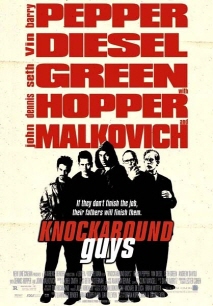 넉어라운드 가이스