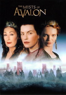 아발론의 여인들