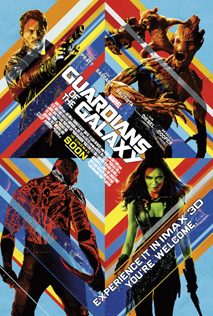 가디언즈 오브 갤럭시