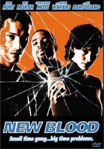 뉴 블러드