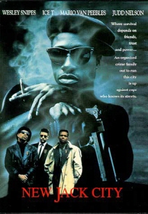 뉴 잭 시티