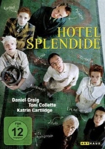 호텔 스플렌디드