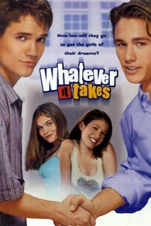 친구의 친구를 사랑했네