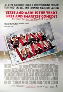스테이트 앤 메인
