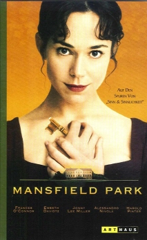 맨스필드 파크