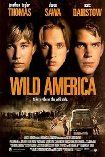 와일드 어드벤처