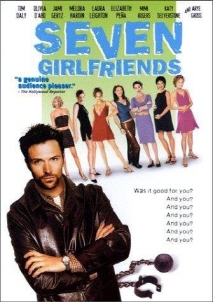 세븐 걸프렌드