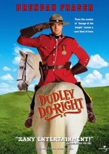 브랜든 프레이저의 폭소 기마특공대